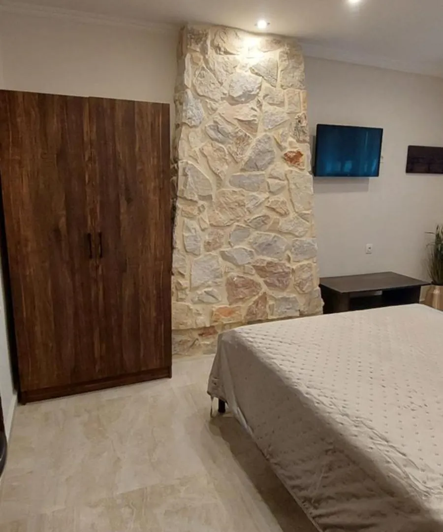Dimitris Villas -Villa 5 奥马斯帕纳吉亚斯